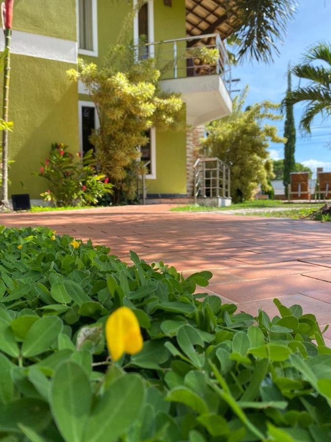 Vila Miola Hotel 포르투세구로 외부 사진