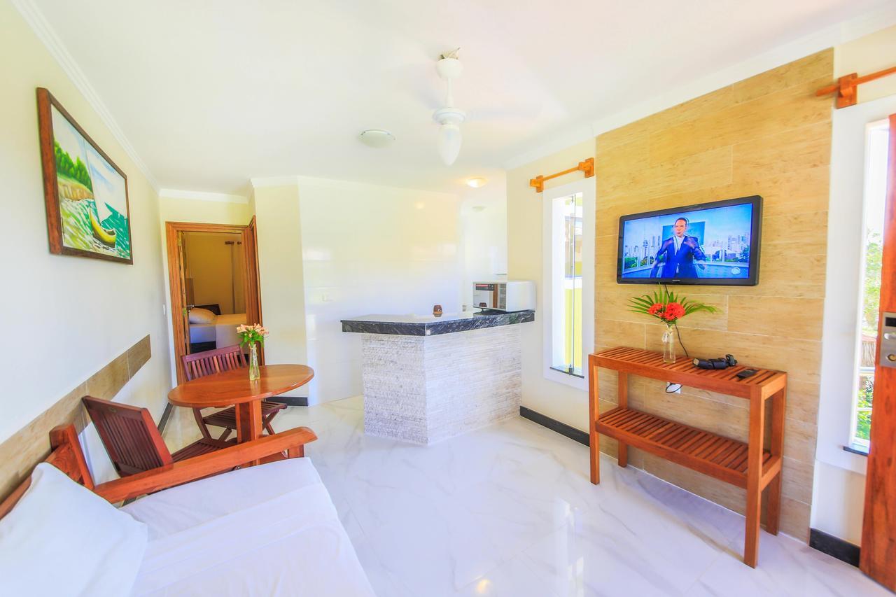 Vila Miola Hotel 포르투세구로 외부 사진